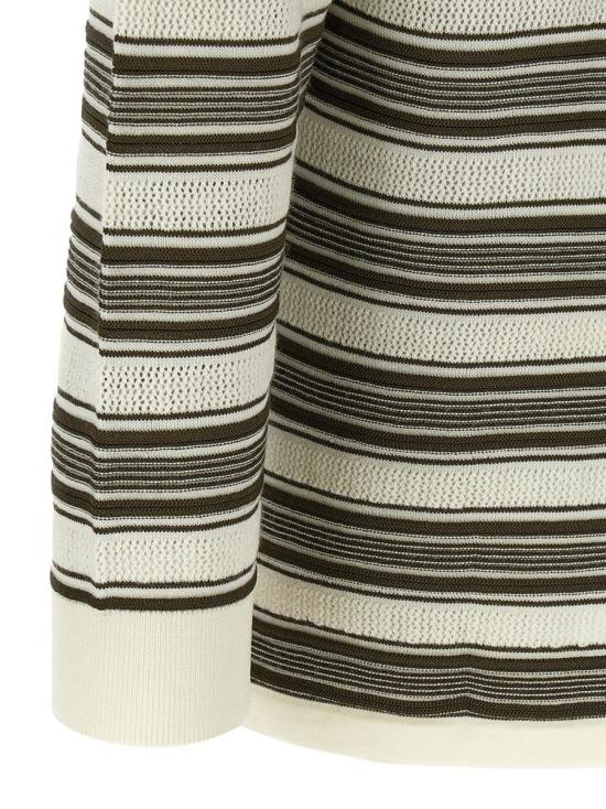 25FW 웨일즈보너 긴팔 셔츠 MA25KN39WO08170 MULTICOLOR - WALES BONNER