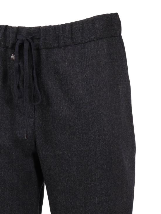 25FW 로레나안토니아찌 스트레이트 팬츠 A2541PA80D 4998 0598 239023 BLUE - LORENA ANTONIAZZI