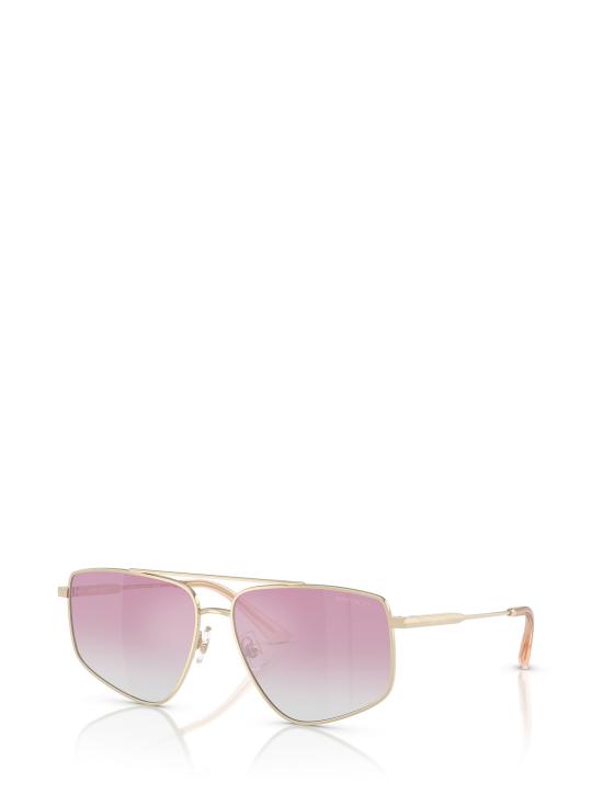 26FW 지미추 선글라스 JC4011 300658 PALE GOLD - JIMMY CHOO