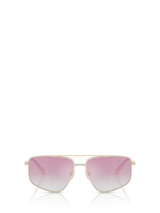 26FW 지미추 선글라스 JC4011 300658 PALE GOLD