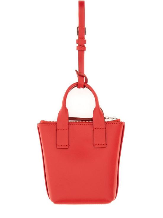 25FW 돌체앤가바나 키링 BP3418 AV89387124 RED - DOLCE & GABBANA