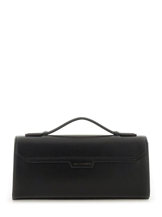 25FW 안야힌드마치 클러치/파우치 200141 BLACK Black - ANYA HINDMARCH