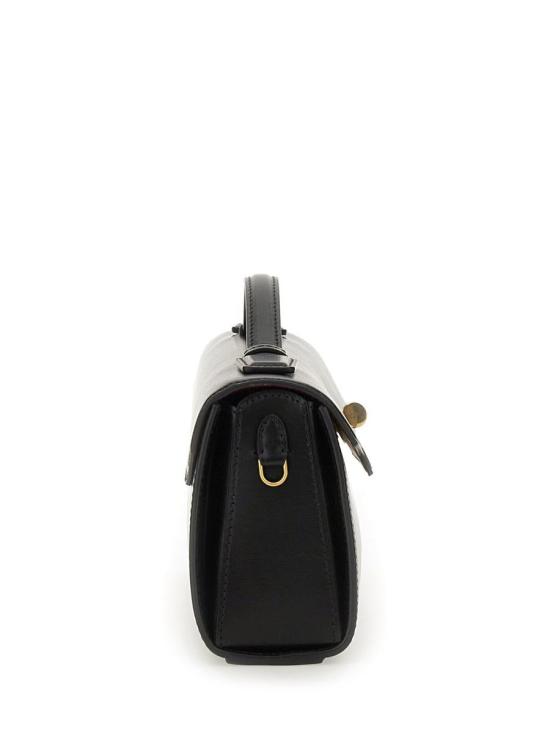 25FW 안야힌드마치 클러치/파우치 200141 BLACK Black - ANYA HINDMARCH