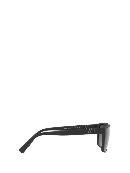 26FW 폴로 랄프로렌 선글라스 PH4133 528481 MATTE BLACK - POLO RALPH LAUREN