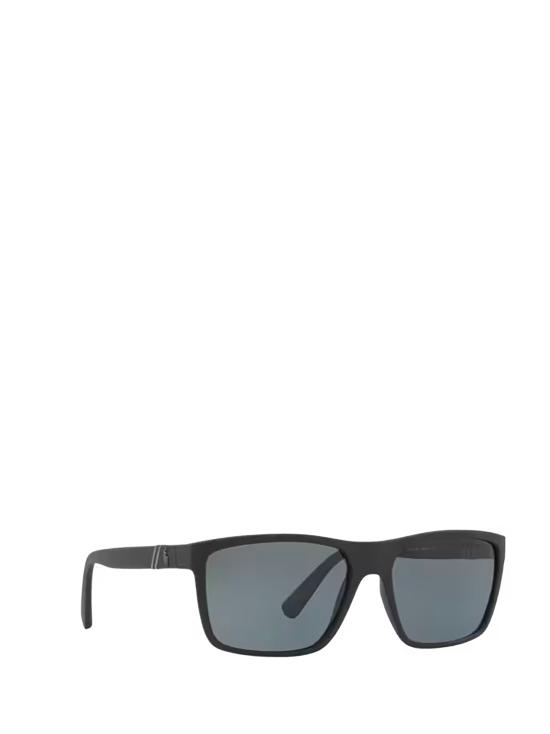 26FW 폴로 랄프로렌 선글라스 PH4133 528481 MATTE BLACK - POLO RALPH LAUREN