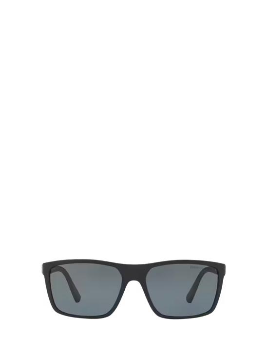 26FW 폴로 랄프로렌 선글라스 PH4133 528481 MATTE BLACK