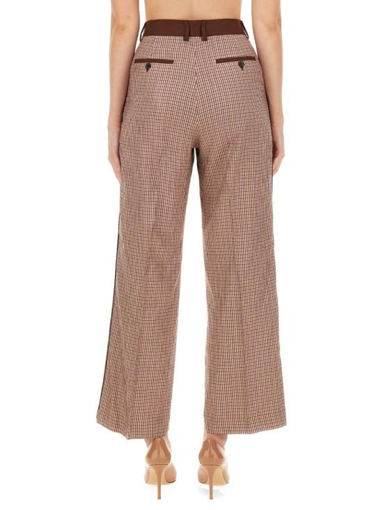 24FW PS 바이 폴스미스 숏팬츠 W2R 329T N31187 52 BROWN - PS BY PAUL SMITH