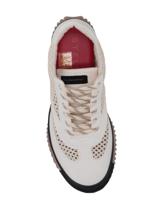 25FW 스텔라 맥카트니 스니커즈 810565E00249 9001 WHITE - STELLA MCCARTNEY