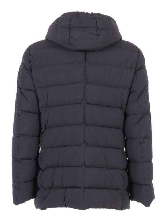 25FW 무레르 롱패딩 MOUGI100188TEPA009 U0402 238848 BLUE - MOORER