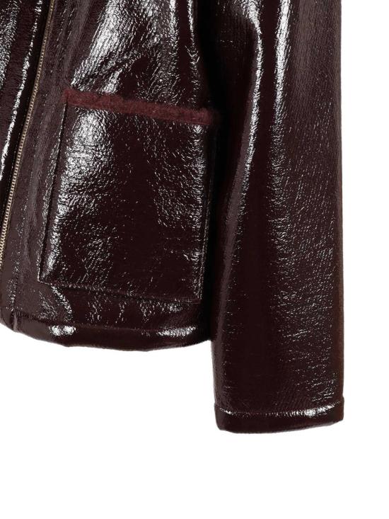 25FW 로레나안토니아찌 자켓 A2537CP12B 5048 0495 239020 Red - LORENA ANTONIAZZI