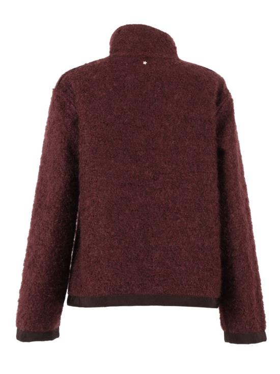 25FW 로레나안토니아찌 자켓 A2537CP12B 5048 0495 239020 Red - LORENA ANTONIAZZI