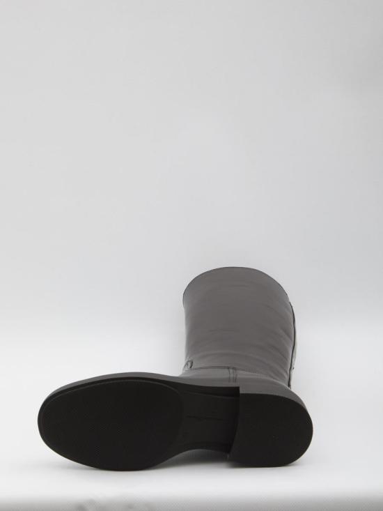 25FW 지안비토로시 부츠 8976165 G80128 20G0M MOKA BROWN - GIANVITO ROSSI