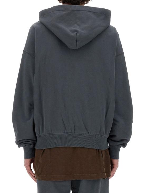  돌체앤가바나 스웨터 G9AYQT G7M8EN9299 GREY - DOLCE & GABBANA