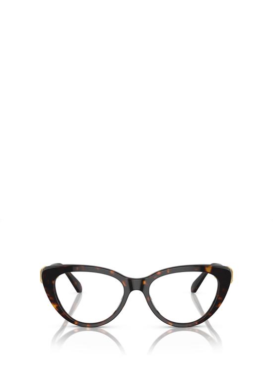 26FW 스와로브스키 안경 SK2005 1002 DARK HAVANA