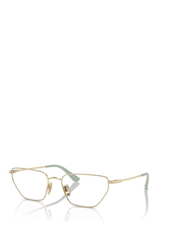 25FW 보그 안경 VO4317 848 PALE GOLD - VOGUE