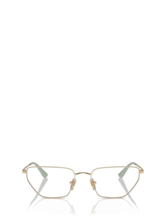 25FW 보그 안경 VO4317 848 PALE GOLD