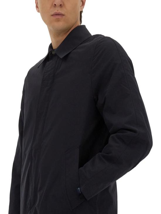 25FW PS 바이 폴스미스 자켓 M2R 018Z T22090 49 BLUE - PS BY PAUL SMITH