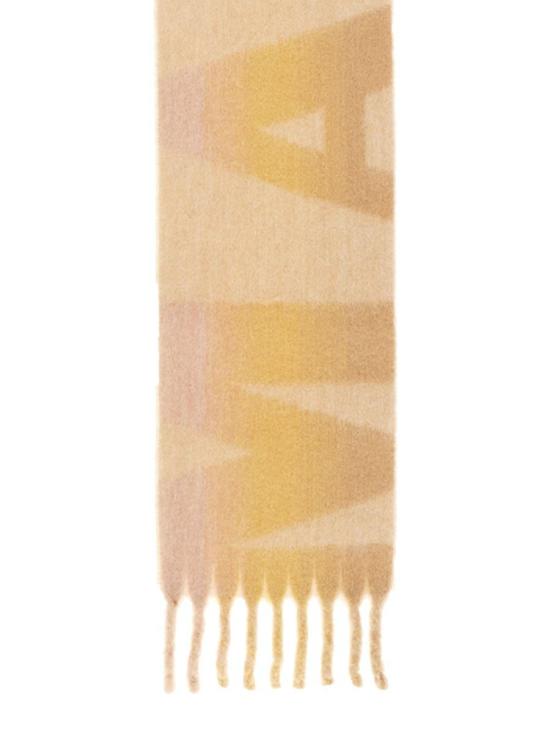 25FW 이자벨마랑 머플러/스카프 EC056XFA B1C32A90BE Beige - ISABEL MARANT