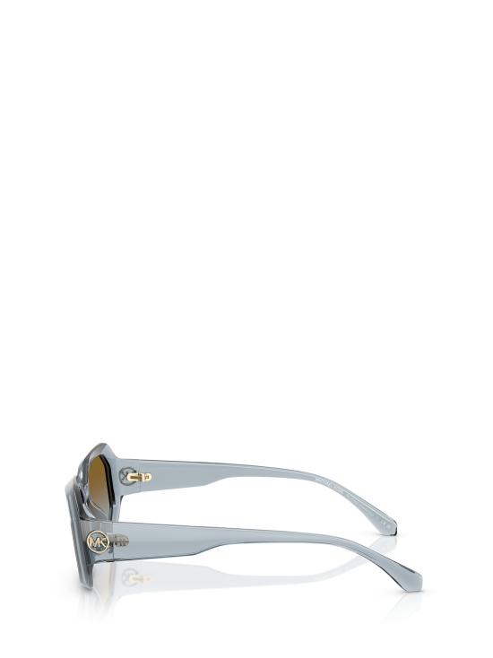 26FW 마이클 코어스 선글라스 MK2240U 401413 DENIM TRANSPARENT - MICHAEL KORS