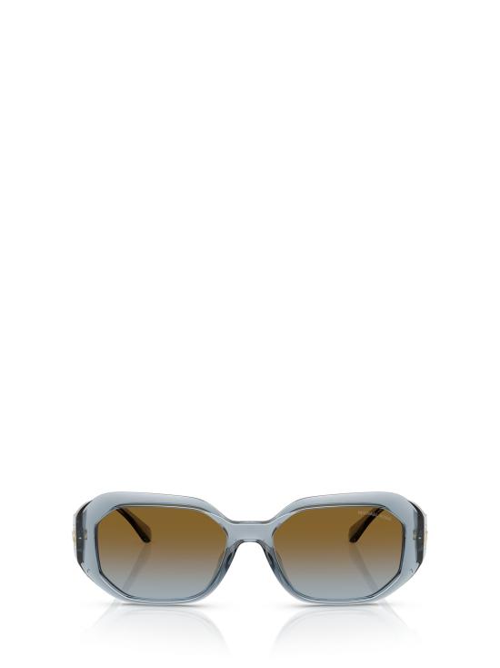 26FW 마이클 코어스 선글라스 MK2240U 401413 DENIM TRANSPARENT