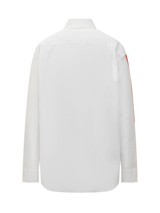 25FW 마르니 블라우스 CAMA0505SXUSCY29 00W01 MULTICOLOR - MARNI