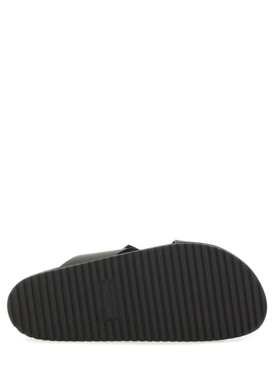 25FW 돌체앤가바나 샌들 A80525 A9Q6780999 Black - DOLCE & GABBANA