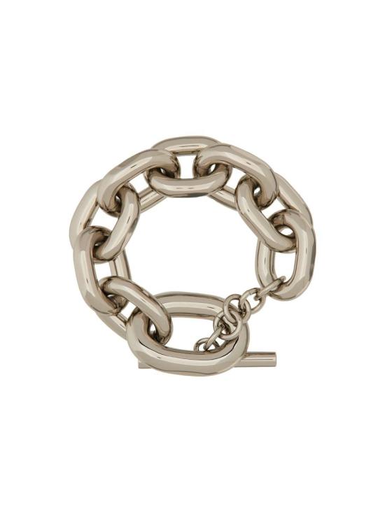 25FW 파코라반 주얼리 20HBB0013MET077 P040 SILVER - PACO RABANNE