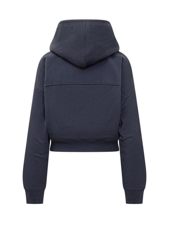 25FW 마르니 터틀넥 FLJE0211X1UTC475 00B95 BLUE - MARNI