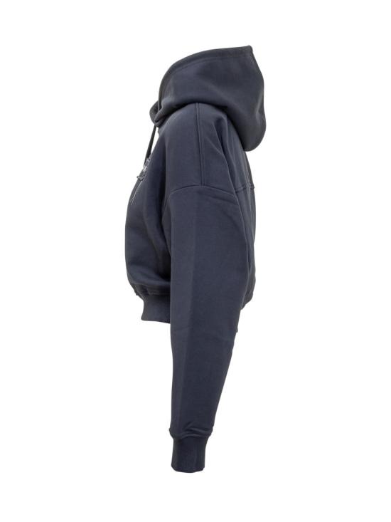 25FW 마르니 터틀넥 FLJE0211X1UTC475 00B95 BLUE - MARNI