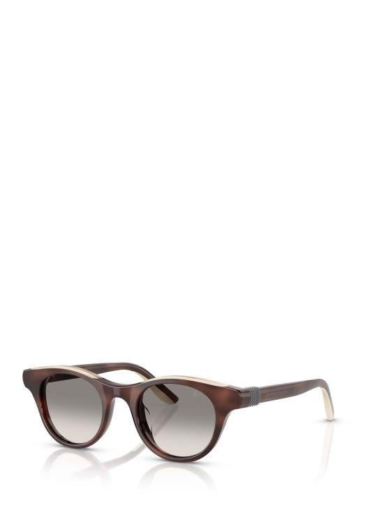 26FW 브루넬로 쿠치넬리 선글라스 BC4016S 101632 HAVANA ORTENSIA - BRUNELLO CUCINELLI