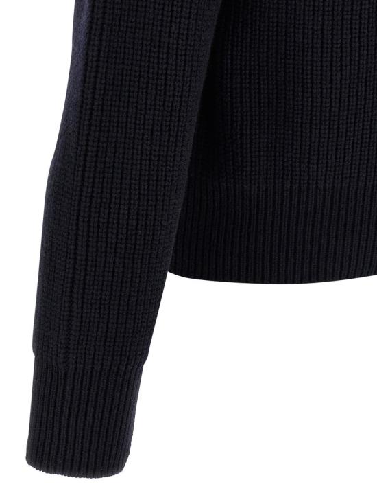 25FW 디스퀘어드2 스웨터 S74HA1573D13158961 BLUE - DSQUARED2