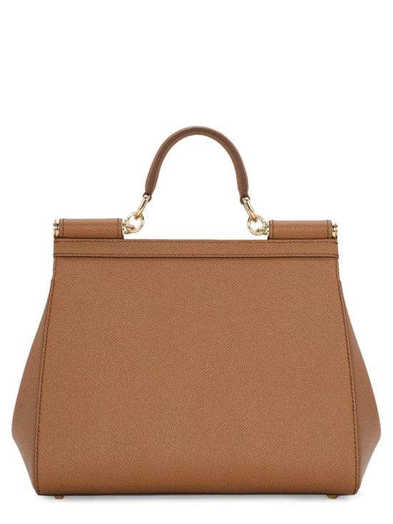 26SS 돌체앤가바나 숄더백 BB6002 B10018M417 Beige - DOLCE & GABBANA