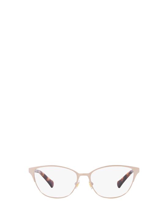26FW 랄프 로렌 안경 RA6055 9427 SHINY ROSE GOLD
