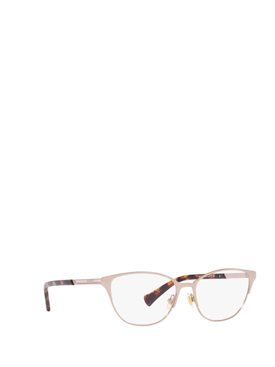 26FW 랄프 로렌 안경 RA6055 9427 SHINY ROSE GOLD - RALPH LAUREN