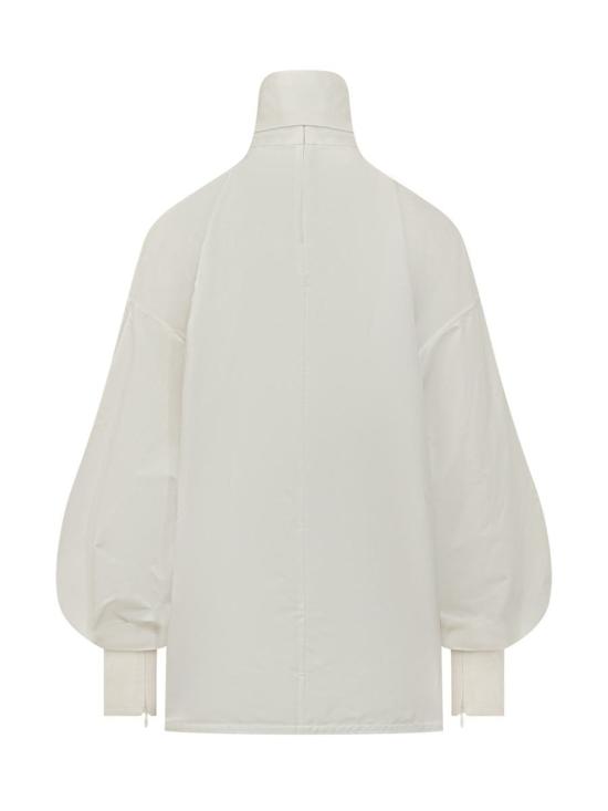 25FW 짐머만 셔츠 5332TF251 IVO WHITE - ZIMMERMANN