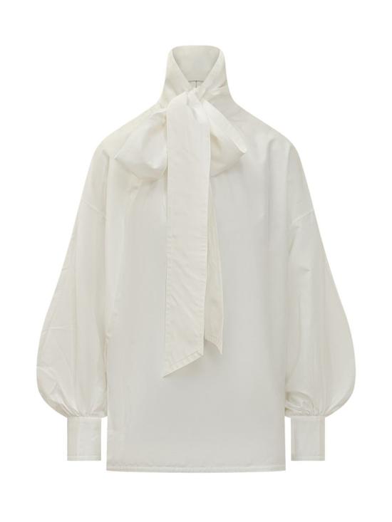 25FW 짐머만 셔츠 5332TF251 IVO WHITE