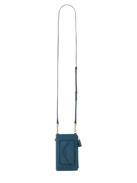 25FW 안야힌드마치 크로스백 201971 LIGHTPETROL BLUE - ANYA HINDMARCH