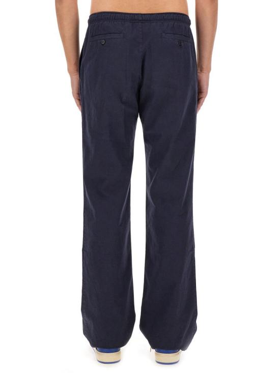  팜앤젤스 숏팬츠 PMCA141 S24FAB0014603 BLUE - PALM ANGELS