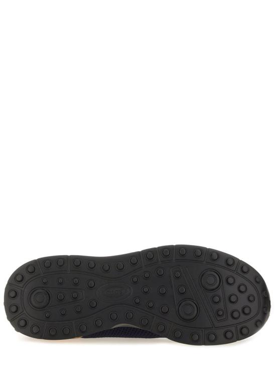 25FW 토즈 스니커즈 XXM63K0IE40 TADU801 BLUE - TODS