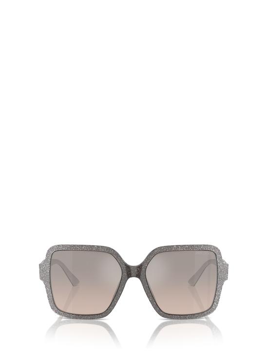 26FW 지미추 선글라스 JC5005 50426I SAND GRADIENT GLITTER