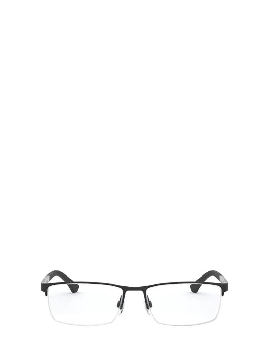 26FW 엠포리오 아르마니 안경 EA1041 3094 RUBBER BLACK