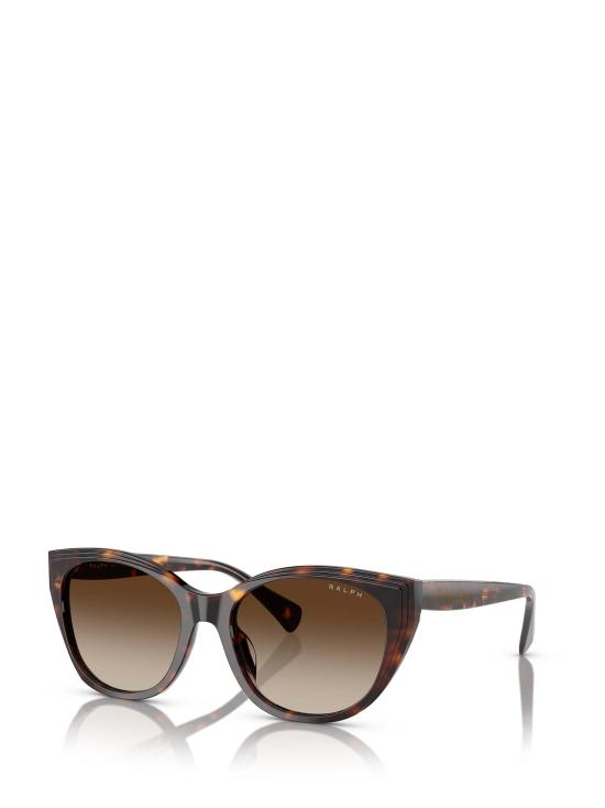 26FW 랄프 로렌 선글라스 RA5324U 500313 SHINY DARK HAVANA - RALPH LAUREN