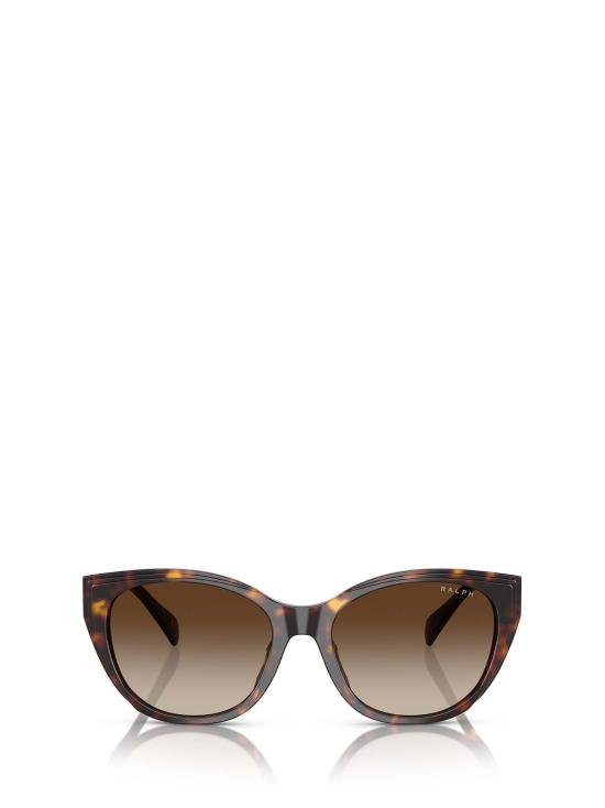 26FW 랄프 로렌 선글라스 RA5324U 500313 SHINY DARK HAVANA