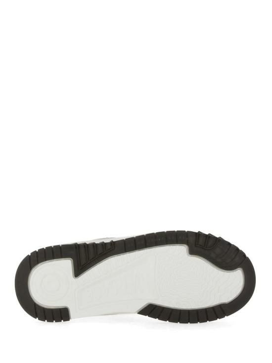 24FW 베르사체 스니커즈 1015437 1A109252B02P Black - VERSACE