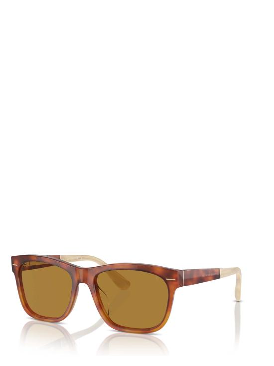 26FW 브루넬로 쿠치넬리 선글라스 BC4003S 101253 HAVANA - BRUNELLO CUCINELLI