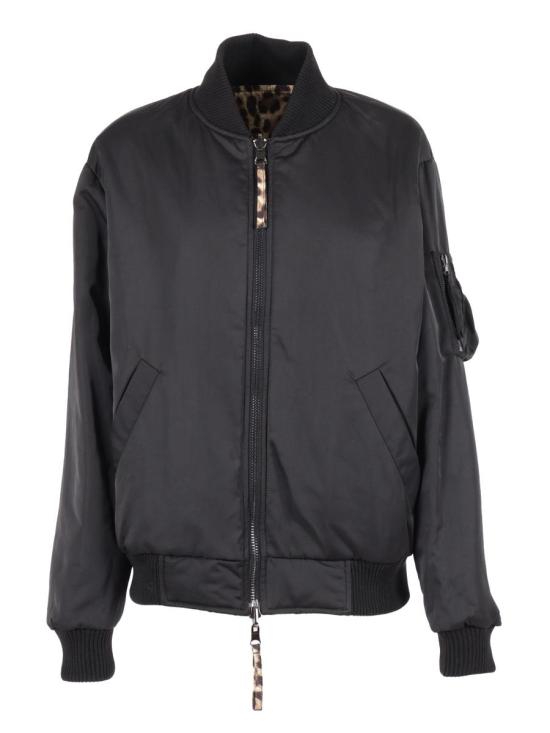 25FW 파로쉬 봄버 자켓 PUPIL D431788 808 238805 MULTICOLOR - PAROSH