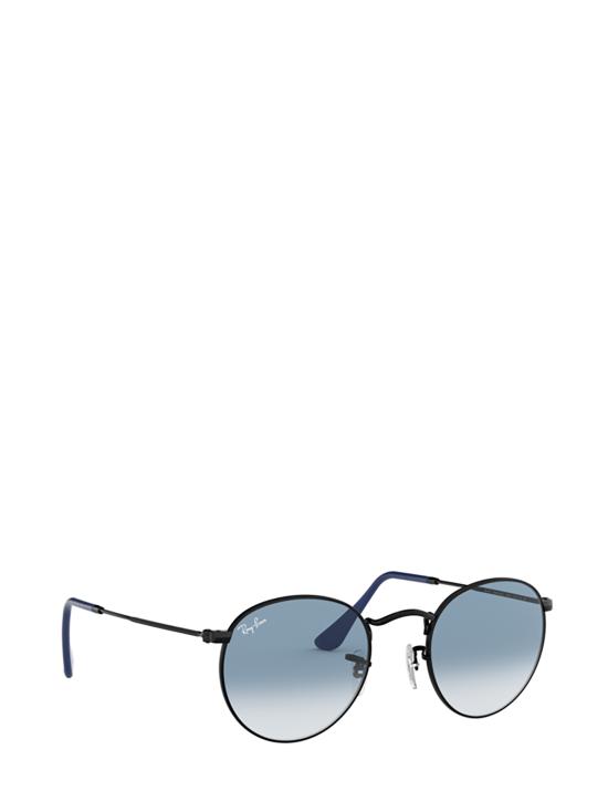 25FW 레이밴 선글라스 RB3447 006 3F MATTE BLACK - RAY BAN