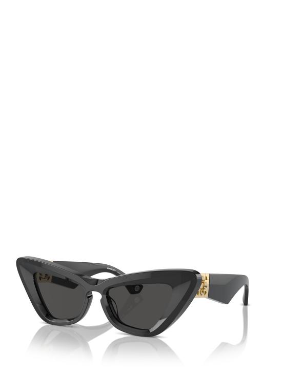 26FW 버버리 선글라스 BE4421U 411287 DARK GREY - BURBERRY