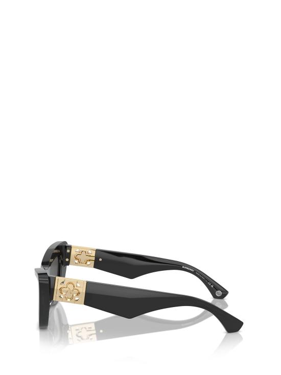 26FW 버버리 선글라스 BE4421U 411287 DARK GREY - BURBERRY
