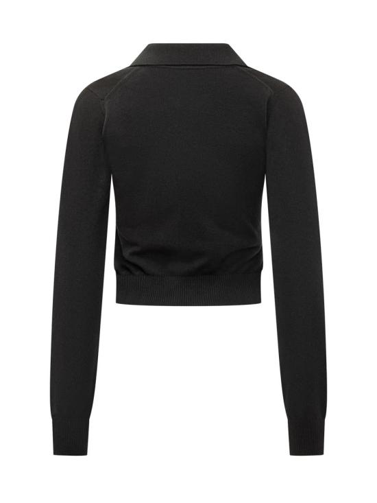 25FW 돌체앤가바나 셔츠 FXZ33ZJDVC2 N0000 Black - DOLCE & GABBANA